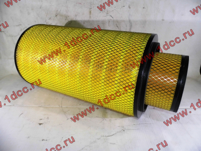 Фильтр воздушный K3052 SH F3000 SHAANXI / Shacman (ШАНКСИ / Шакман) K3052 фото 1 Ханты-Мансийск