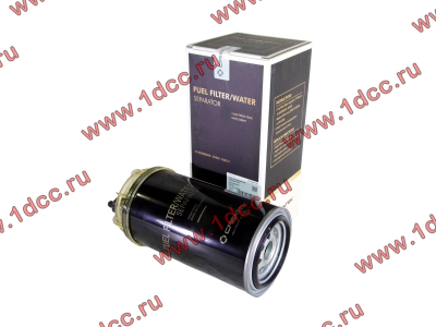 Фильтр топливный (гр. очистки) WP10 SH3 CREATEK CREATEK 612630080205/CK8121 фото 1 Ханты-Мансийск