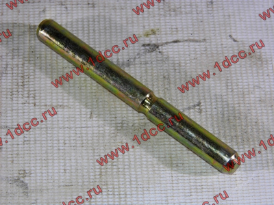 Палец стопорный для пружины (на тормозную колодку) H2/H3 HOWO (ХОВО) 1880440032 фото 1 Ханты-Мансийск