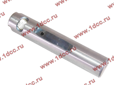 Палец передней рессоры D=30 L=153 (одна проточка под стопор) H2 HOWO (ХОВО) WG9100520065 фото 1 Ханты-Мансийск