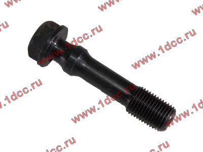 Болт шатунный M14x67 WD12 SHAANXI / Shacman (ШАНКСИ / Шакман) 61800030019 фото 1 Ханты-Мансийск