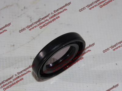 Сальник 24х40х7 привода ТНВД H HOWO (ХОВО)  фото 1 Ханты-Мансийск