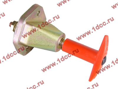 Выключатель массы DF DONG FENG (ДОНГ ФЕНГ) 37ZB1-36010 для самосвала фото 1 Ханты-Мансийск