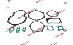 Прокладка двигателя в асс. H2/H3 фото Ханты-Мансийск