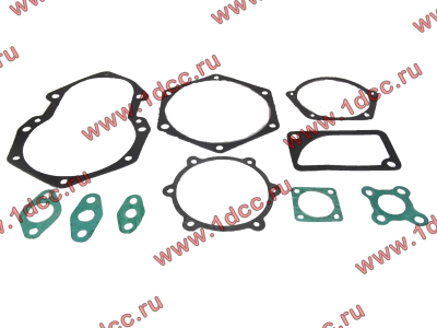 Прокладка двигателя в асс. H2/H3 HOWO (ХОВО)  фото 1 Ханты-Мансийск