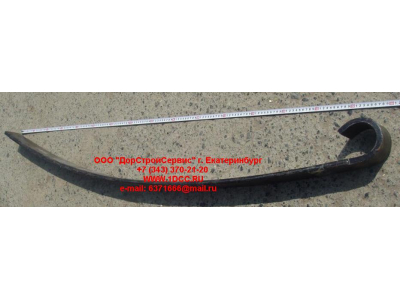 Лист рессоры передней №02 F 6х4 FAW (ФАВ) 2902202-453 для самосвала фото 1 Ханты-Мансийск