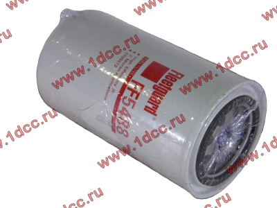 Фильтр топливный (Евро 3) DF DONG FENG (ДОНГ ФЕНГ) FF5488 для самосвала фото 1 Ханты-Мансийск