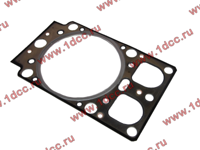 Прокладка ГБЦ YC6M375-20 TIEMA YUCHAI (ЮЧАЙ) M3400-H085 фото 1 Ханты-Мансийск