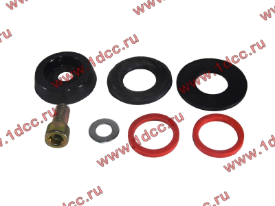 Ремкомплект стабилизатора кабины (на 1 сторону) SH SHAANXI / Shacman (ШАНКСИ / Шакман) 81.96210.0407 фото 1 Ханты-Мансийск