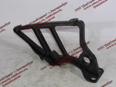 Кронштейн солнцезащитного козырька SH F3000 SHAANXI / Shacman (ШАНКСИ / Шакман) DZ13241870043 фото 1 Ханты-Мансийск