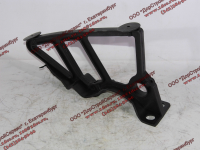 Кронштейн солнцезащитного козырька SH F3000 SHAANXI / Shacman (ШАНКСИ / Шакман) DZ13241870044 фото 1 Ханты-Мансийск