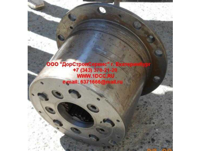 Редуктор бортовой H'2011 HOWO (ХОВО) AZ9981340070 фото 1 Ханты-Мансийск