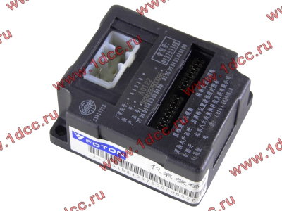 Блок управления электронный под приборной панелью FN FOTON (ФОТОН) 1B24937500096 для самосвала фото 1 Ханты-Мансийск