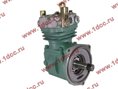 Компрессор воздушный F FAW (ФАВ) 3509010-435 для самосвала фото 1 Ханты-Мансийск