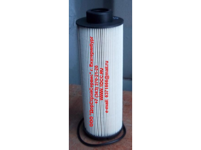 Фильтр топливный MAN TGA ЕВРОПА 50013610/KX73/2D фото 1 Ханты-Мансийск