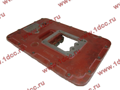 Крышка верхняя KПП Fuller 12JS160T, 12JS200 КПП (Коробки переключения передач) 12JS160T-1702015 фото 1 Ханты-Мансийск