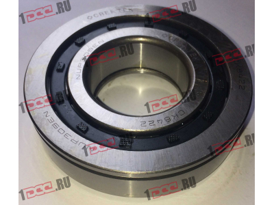 Подшипник 192309E промежуточного вала KПП Fuller 12JS200 (с проточкой) CREATEK CREATEK 192309E (NCL309E)/CK8422 фото 1 Ханты-Мансийск