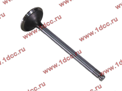 Клапан выпускной 300л.с. (D-46мм) DF DONG FENG (ДОНГ ФЕНГ) 3921444/3902254 для самосвала фото 1 Ханты-Мансийск