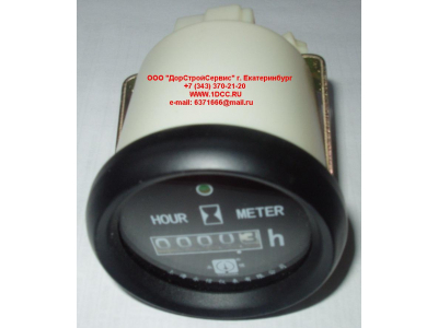 Счетчик моточасов Lonking CDM (СДМ) 123 фото 1 Ханты-Мансийск