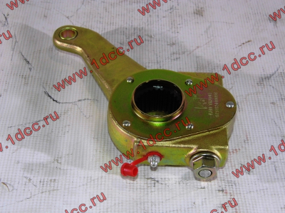 Трещетка тормозная передняя SH механическая CREATEK SHAANXI / Shacman (ШАНКСИ / Шакман) 81.50610.6231 фото 1 Ханты-Мансийск