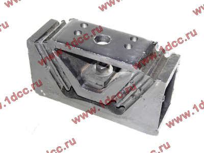 Подушка крепления двигателя задняя 208*119*70 (большая) H HOWO (ХОВО) AZ9725590031 фото 1 Ханты-Мансийск