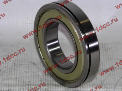 Подшипник 6212Е хвостовика задний с проточкой H HOWO (ХОВО) AZ190003300036 фото 1 Ханты-Мансийск