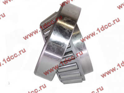 Подшипник 33216X2 передней ступицы внутренний SH F3000 SHAANXI / Shacman (ШАНКСИ / Шакман) 33216X2 фото 1 Ханты-Мансийск