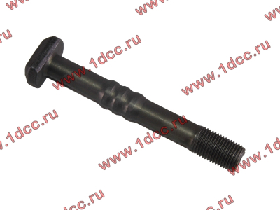 Болт шатуна 300л.с. DF DONG FENG (ДОНГ ФЕНГ) 3928870 для самосвала фото 1 Ханты-Мансийск