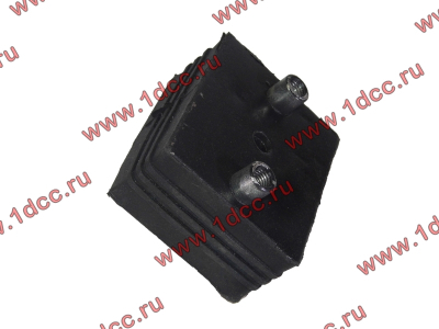 Подушка двигателя DF задняя малая DONG FENG (ДОНГ ФЕНГ) 10Z24-01030 для самосвала фото 1 Ханты-Мансийск