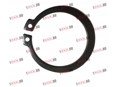 Кольцо стопорное d- 36 трещетки Н HOWO (ХОВО)  фото 1 Ханты-Мансийск