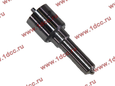 Распылитель DELPHI L337PBB DBG H HOWO (ХОВО) L337PBB фото 1 Ханты-Мансийск