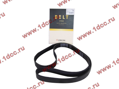 Ремень 8PK1725 DF/C CREATEK CREATEK C3911620/CK8041 фото 1 Ханты-Мансийск