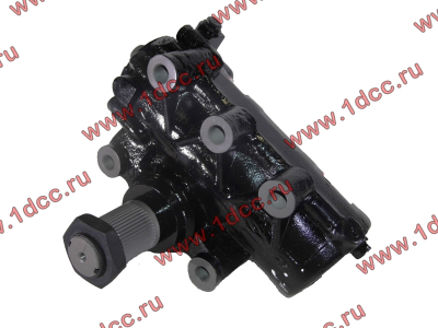 Гидроусилитель руля (ГУР) SH SHAANXI / Shacman (ШАНКСИ / Шакман) DZ9100470075 фото 1 Ханты-Мансийск