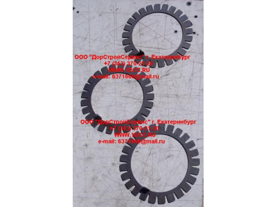 Шайба стопорная гайки задней ступицы F FAW (ФАВ) 2305032 для самосвала фото 1 Ханты-Мансийск