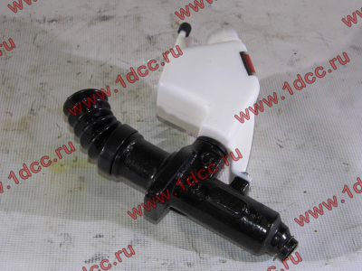 ГЦС (главный цилиндр сцепления) SH SHAANXI / Shacman (ШАНКСИ / Шакман) DZ9114230020 фото 1 Ханты-Мансийск