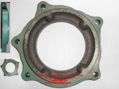 Фланец привода ТНВД F FAW (ФАВ) 1111228-29D для самосвала фото 1 Ханты-Мансийск