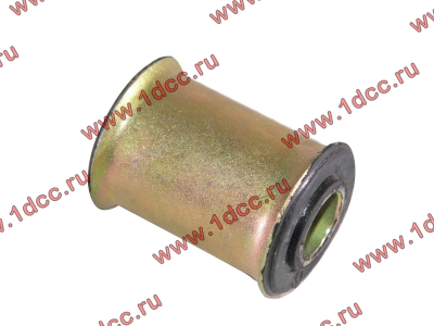 Сайлентблок гидрозамка кабины SH SHAANXI / Shacman (ШАНКСИ / Шакман) 81.96210.0462 фото 1 Ханты-Мансийск