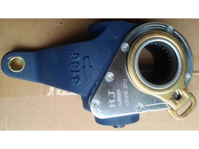 Трещетка автомат задний мост правая (рычаг регулировки тормозов) SH F3000 SHAANXI / Shacman (ШАНКСИ / Шакман) 81.50610.6210(3186/9209) фото 1 Ханты-Мансийск