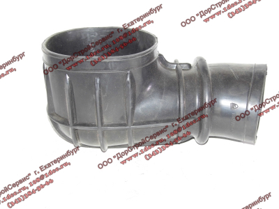 Патрубок 1го фильтра выпускной F FAW (ФАВ) 1109352-435 для самосвала фото 1 Ханты-Мансийск