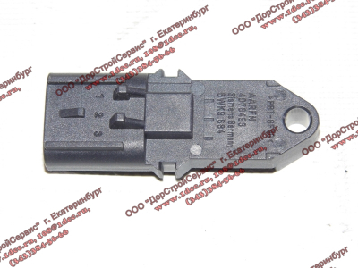 Датчик давления воздуха DF DONG FENG (ДОНГ ФЕНГ) D4076493 для самосвала фото 1 Ханты-Мансийск