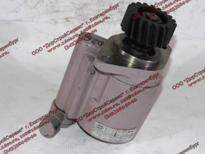 Насос ГУРа WP12 SHAANXI / Shacman (ШАНКСИ / Шакман) DZ9100130026 фото 1 Ханты-Мансийск