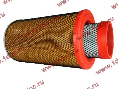 Фильтр воздушный (KW2440) WD10 SH SHAANXI / Shacman (ШАНКСИ / Шакман) 612600114993 фото 1 Ханты-Мансийск