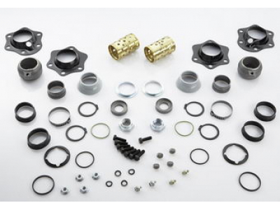 РМК тормозного вала BPW (на ось) ЕВРОПА 85-07003-SX фото 1 Ханты-Мансийск