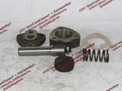 Цилиндр блокировки межколесного дифференциала F FAW (ФАВ)  для самосвала фото 1 Ханты-Мансийск