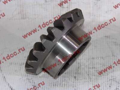 Шестерня МОДа задняя коническая H HOWO (ХОВО) 199014320059 фото 1 Ханты-Мансийск