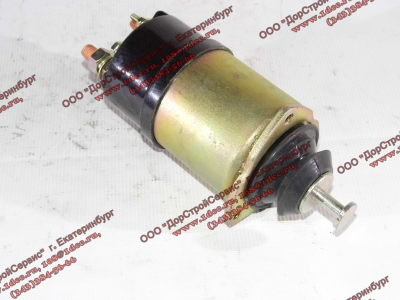 Реле втягивающее на стартер CDM 855 Lonking CDM (СДМ)  фото 1 Ханты-Мансийск