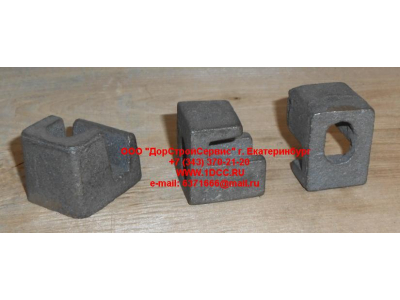 Скоба крепления поддона масляного H2/H3 HOWO (ХОВО) VG14150046 фото 1 Ханты-Мансийск