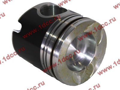 Поршень D=126 G2-II CDM 855 Lonking CDM (СДМ) 612600030015 фото 1 Ханты-Мансийск