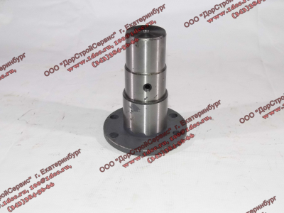 Палец сочленения полурам XCMG LW300F XCMG/MITSUBER 250100215/Z3.8.6 фото 1 Ханты-Мансийск