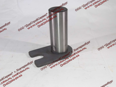 Палец соединения гидроцилиндра подъема и стрелы XCMG XCMG/MITSUBER 250400158/ZL50E8.7 фото 1 Ханты-Мансийск